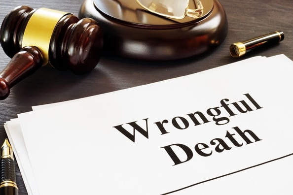 Picture of Wrongful Death Elements