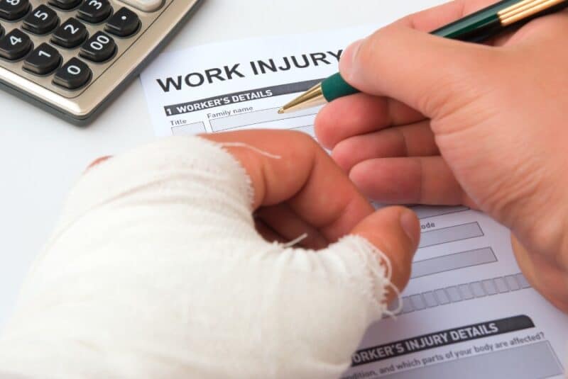 How Long Does Workers Comp Last In Texas 